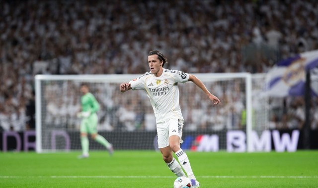 5000万欧真香！马卡：许多人质疑A费转会费，他仅用3场就证明自己