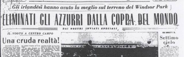 开云体育网页版入口-好签都送上门了，意大利这次没借口不进世界杯了吧