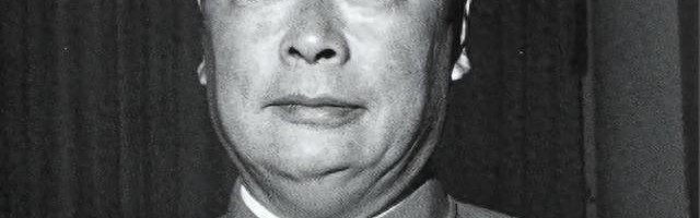 开云体育官方网址-战役结束，陈毅来到六纵，对皮定均说：你小子副司令是干不成了！