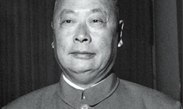 开云体育官方网址-战役结束，陈毅来到六纵，对皮定均说：你小子副司令是干不成了！