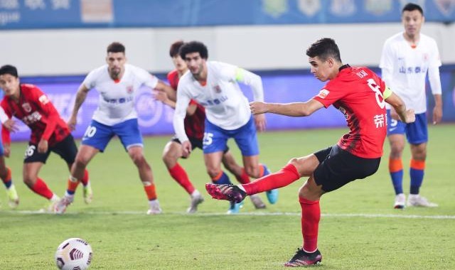 奥斯卡为转会开始放手一搏 恩师有意科林蒂安无心