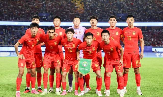 开云体育网页版入口-绿茵群英传：中国男足史上最强11人阵容盘点