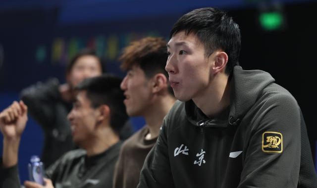 开云体育网页版入口-【观察】CBA第二阶段，真正的好戏才刚刚开始？