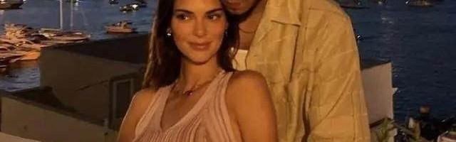 开云体育网页版入口-效率低的原因找到了？曝布克和詹娜即将死灰复燃