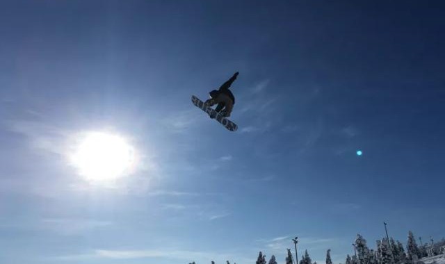 开云体育网页版入口-雪联关注杨文龙苏翊鸣 冬奥赛季成难度飞升之年？