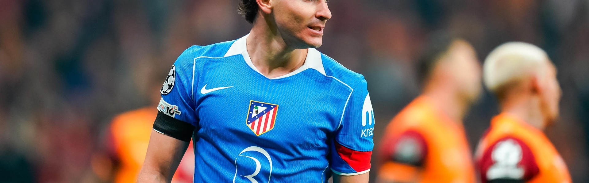 开云体育网页版入口-11球5助攻！曝阿尔瓦雷斯主动示好巴萨，小蜘蛛为啥不想去阿森纳