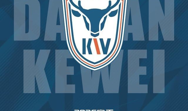 开云体育网页版入口-大连可为上线官方小程序并招募球迷会员，最高价1999/年