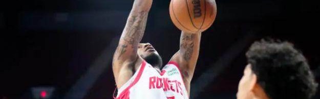 开云体育网页版入口-进决赛冲冠+MVP！火箭20顺位新星夏联打脸多少队？