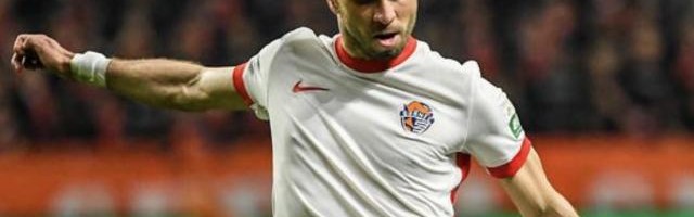 开云体育网页版入口-【中超】萨里奇帽子戏法 海牛4比2国安逃出降级区