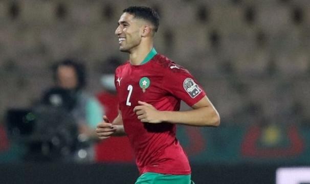 开云体育官方网-【世界杯】精彩不足激烈有余，摩洛哥0-0克罗地亚