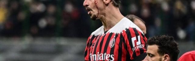 开云体育官方网-王勤伯：伊布是AC米兰争冠最大的缺失