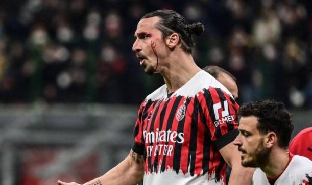 开云体育官方网-王勤伯：伊布是AC米兰争冠最大的缺失