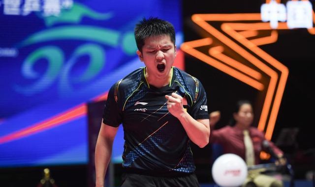 开云体育网页版入口-樊振东李盈莹领军新人阵容 有望东奥出道即巅峰