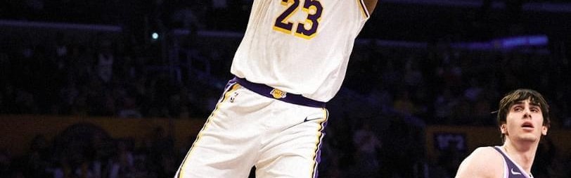 开云体育网页版入口-24分大胜！东契奇28+9联盟第一，威少14分4失误，老詹24+5创纪录