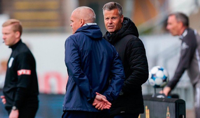 Kaiyun Sports-开云体育-挪媒：闪耀哥阵中多人或将缺席下轮联赛，新援布林希森可出场