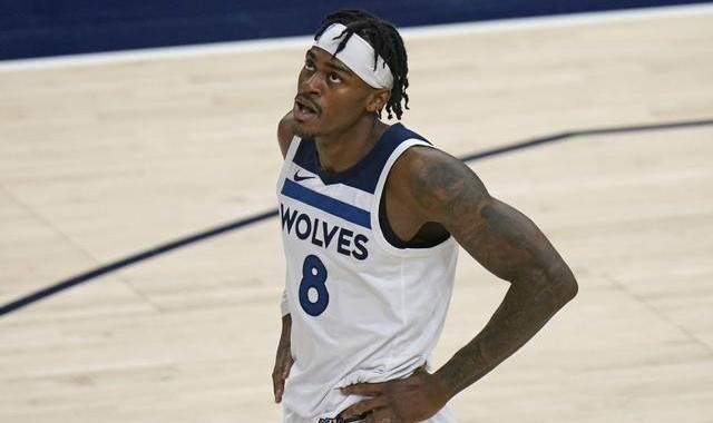 【观察】佩林卡打了一场翻身战 时间是湖人最大敌人