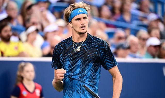 开云体育网页版入口-西西帕斯卫生间暂停再惹争议 兹维列夫美网看好？