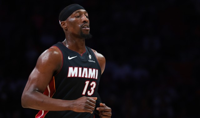 开云体育官方网址-魔术师：祝贺阿德巴约得到83分 超越了深受爱戴的湖人传奇科比