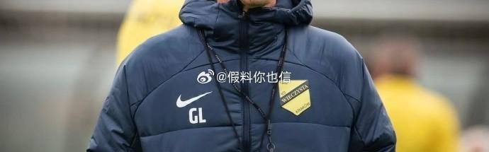 博主：意大利籍教练员莱蒂耶里将执教梅州客家