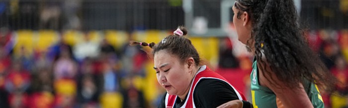开云体育官方网-16分钟砍12+6！中国女篮2米01女版奥尼尔闪耀：无惧WNBA探花真猛|刘禹彤|巴西女篮|巴西|体重|沙奎尔-奥尼尔_新浪体育_新浪新闻