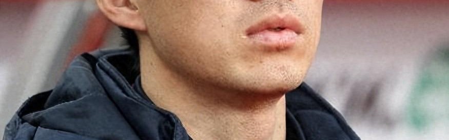 原来他俩是父子，父亲是国安名宿，儿子是U18新秀 已登陆英超球队