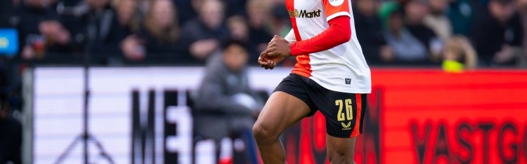 开云体育官方网址-法尔克：拜仁认为自己在里德争夺战中领先，有信心夏窗签下球员