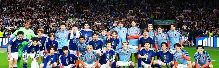 开云体育网页版入口-赢了7个世界杯冠军！黄健翔：日本足球真的快到头了，还有谁可赢?