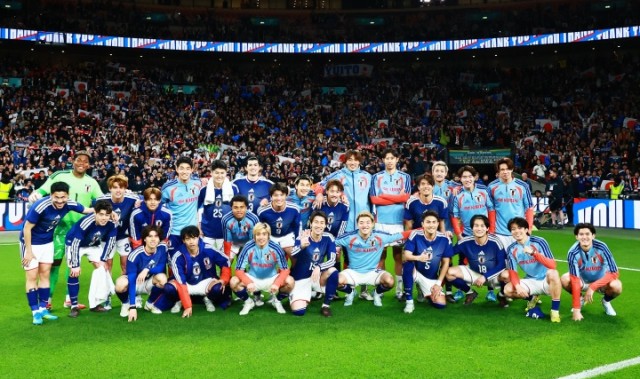 开云体育网页版入口-赢了7个世界杯冠军！黄健翔：日本足球真的快到头了，还有谁可赢?