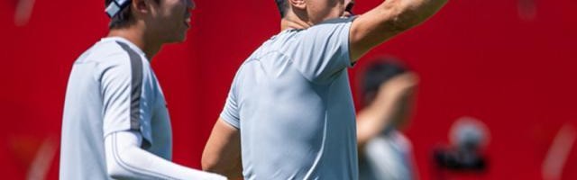 开云体育官方网-热血澎湃！U19国青主帅忠告：胸前有国旗就必须拼命