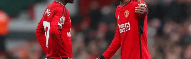 门迭塔：西甲适合梅努，他或联系拉什福德询问加盟巴萨的事