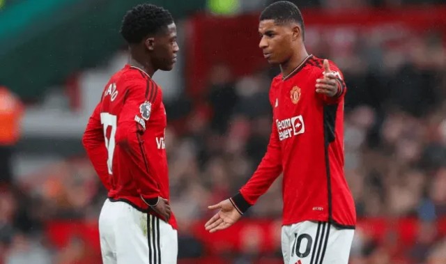 门迭塔：西甲适合梅努，他或联系拉什福德询问加盟巴萨的事