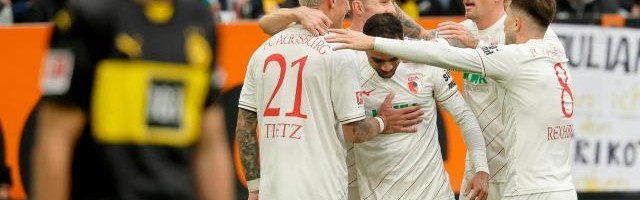 开云体育官方网址-秦游夏：多特蒙德能忍沙欣到何时？