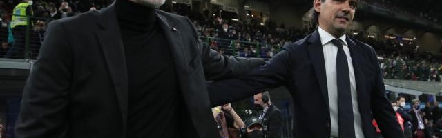 开云体育官方网-【前瞻】米兰城，大决战