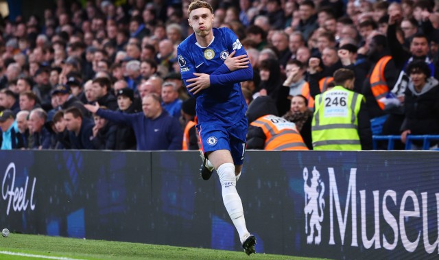 开云体育官方网-前助教：帕尔默从小就是曼联球迷 齐达内英语不好带曼联会有阻碍