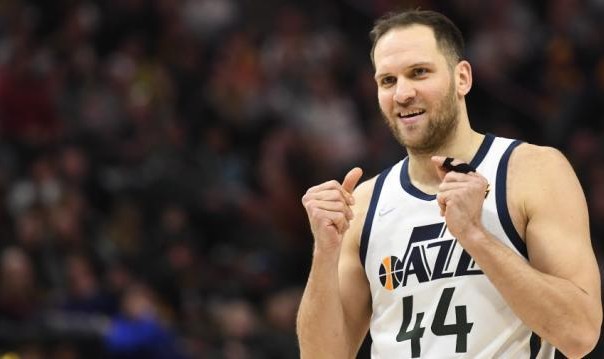 开云体育官方网-爵士超市清仓仍在继续 波格丹诺维奇即将离队？