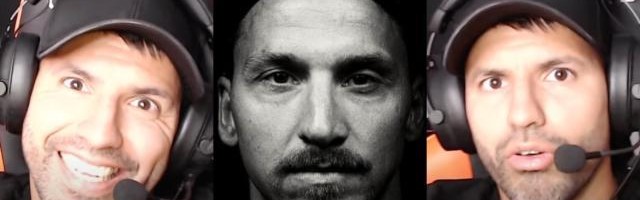 开云体育官方网址-阿圭罗在线开怼伊布：你自杀吧，你连世界杯也没进