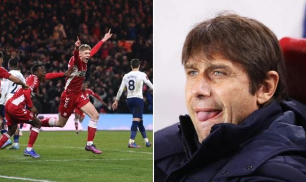 开云体育官方网址-孔蒂：胡萝卜大棒，我用大棒就赢，我给胡萝卜就输