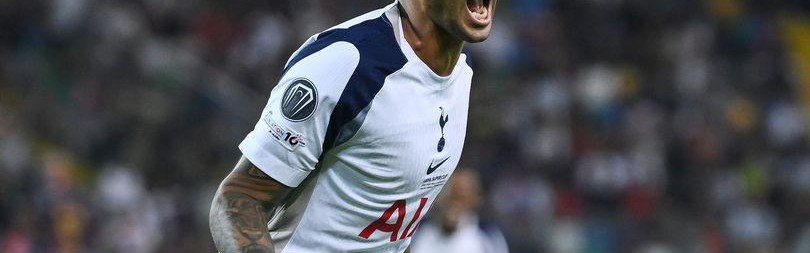 Kaiyun Sports-开云体育-前热刺主帅马丁-约尔：武什科维奇未来会比罗梅罗更出色