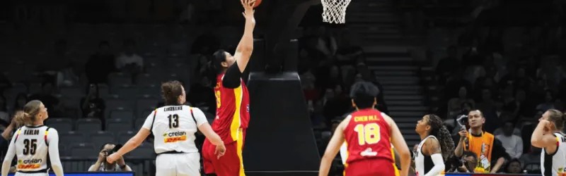 Kaiyun Sports-开云体育-媒体人：本场外线大量拒投，完全没体现投篮方面的训练成果