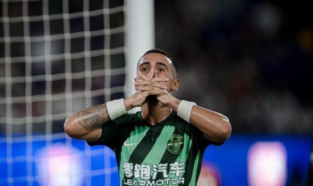 开云体育网页版入口-【中超】让2追3！南通3比2逆转10人浙江