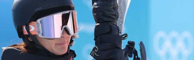 开云体育官方网址-在首钢大跳台人人都爱苏翊鸣！难度大招决赛见？