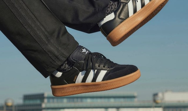 开云体育官方网址-阿迪达斯不需要下一个Samba|古尔登|Nike|adidas|球衣|古驰（Gucci）_新浪体育_新浪新闻