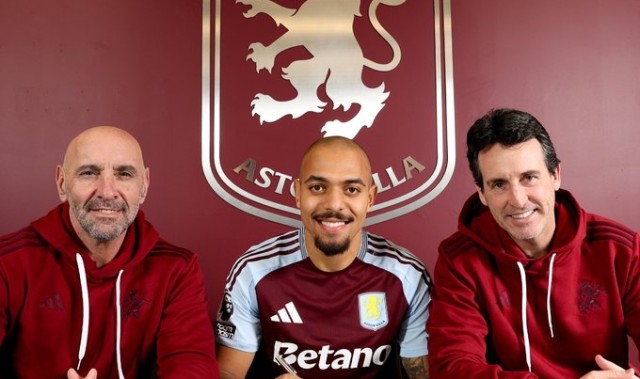 开云体育官方网址-迪马：罗马为马伦报价200万欧租借费，进欧战就2500万欧强制买断