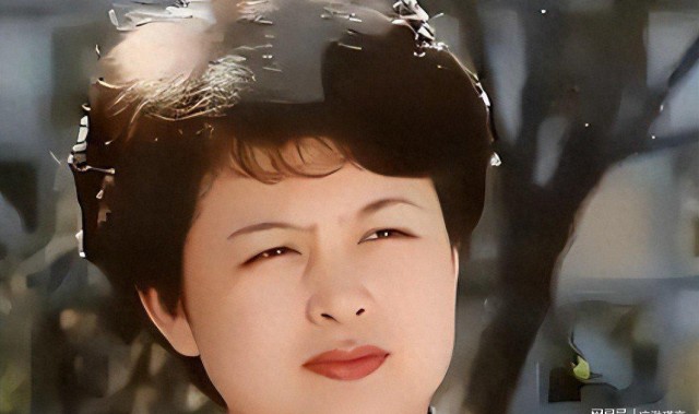 开云体育官方网-央视主持人肖晓琳美国家中去世，临终26字遗言太深刻