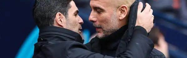 瓜帅：枪手死守可以理解 塔帅：不输球就是奇迹！