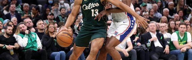 开云体育官方网址-新赛季东部群雄逐鹿 谁带来了惊喜 谁带来了失望？