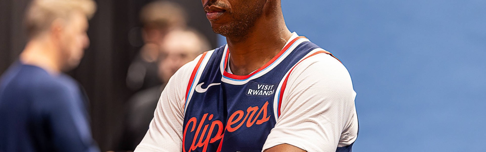 Kaiyun Sports-开云体育-不要康利？香波特：森林狼缺控卫 为什么不考虑保罗呢