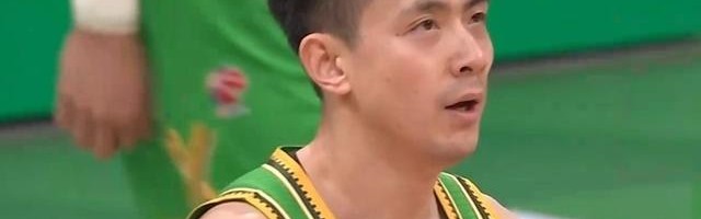 开云体育官方网址-辽宁vs山西前瞻：赵继伟PK迪亚洛引关注 杨鸣能否回应上赛季遭双杀