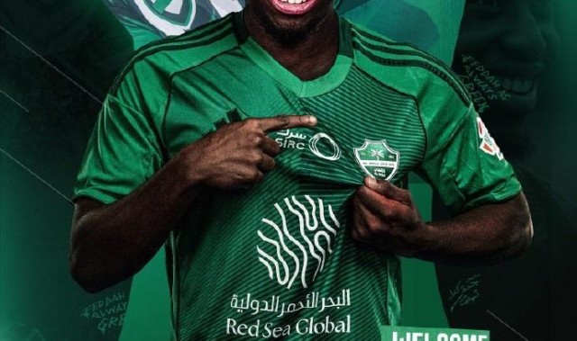 暗藏归化野心？沙特联赛重金引进新星，布局2034本土世界杯