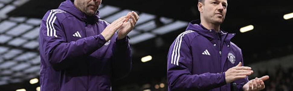 开云体育网页版入口-马奎尔：年轻中卫能被伍德盖特、埃文斯指导，这真是太棒了